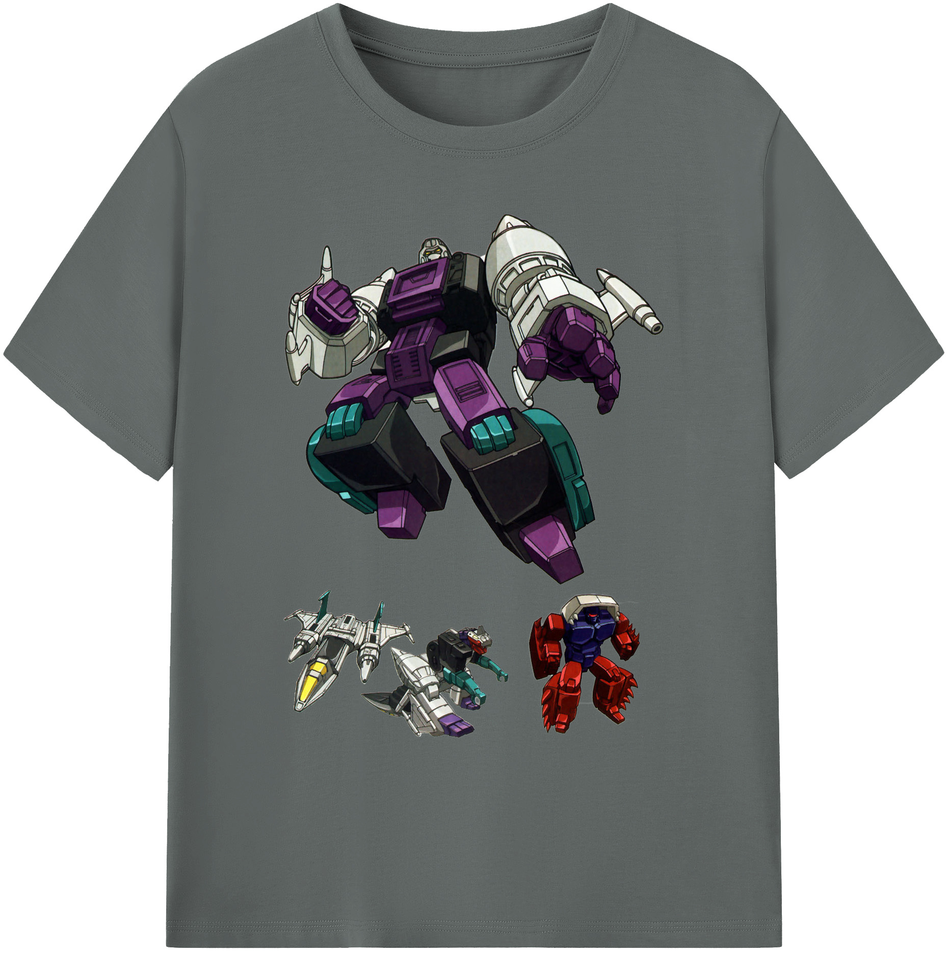 （画像用）  綿100％ メンズ半袖Tシャツ｜肌触りやわらか＆通気性